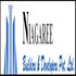 Niagaree Builders Developer Logo