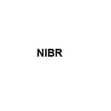 NIBR Logo