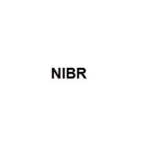 NIBR logo