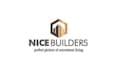 Nice Builders Developer Logo