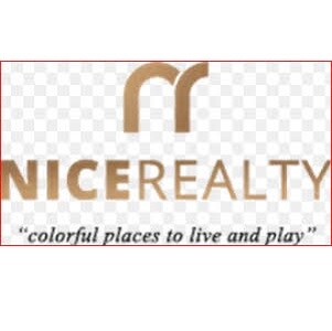 Nice Realty Developer Logo