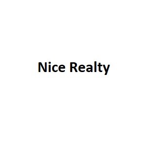 Nice Realty Mumbai Logo