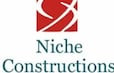 Niche Constructions Developer Logo
