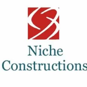 Niche Constructions Logo