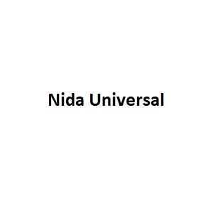 Nida Universal developer logo