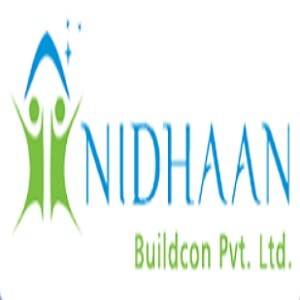Nidhaan Buildcon Pvt Ltd logo