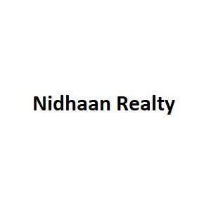 Nidhaan Realty developer logo