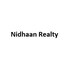 Nidhaan Realty Developer Logo
