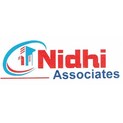 Nidhi Associates Logo