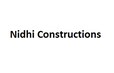 Nidhi Constructions Developer Logo