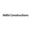 Nidhi Constructions Logo