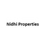 Nidhi Properties Developer Logo