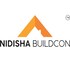 Nidisha Buildcon Developer Logo