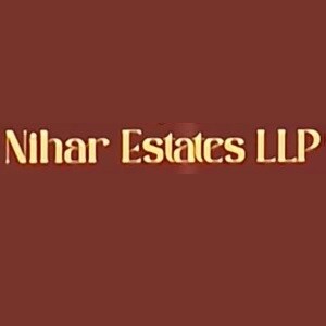 Nihar Estates LLP logo