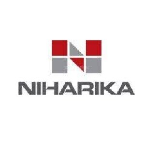 Niharika Projects Developer Logo
