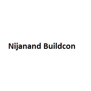 Nijanand Buildcon developer logo
