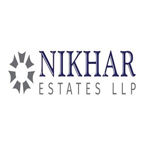 Nikhar Estates LLP Developer Logo