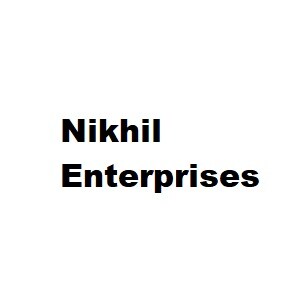 Nikhil Enterprises logo