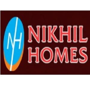 Nikhil Homes Limited developer logo