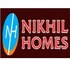 Nikhil Homes Limited Developer Logo