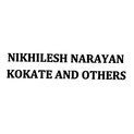 Nikhilesh Narayan Kokate And Others Logo