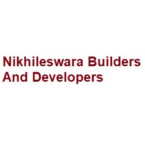 Nikhileswara Builders And Developers Logo