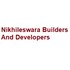 Nikhileswara Builders And Developers Developer Logo