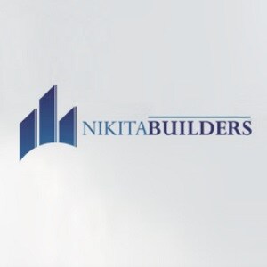 Nikita Builders logo