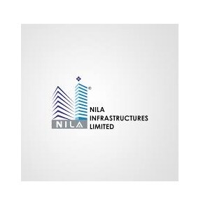 Nila Infrastructures Limited Developer Logo