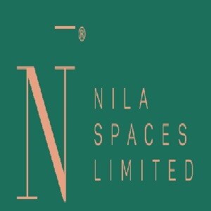 Nila Spaces Limited logo