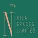 Nila Spaces Limited