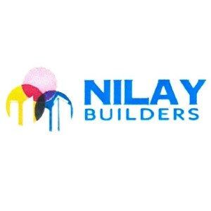 Nilay Builders Logo