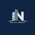 Nilay Infratech Developer Logo