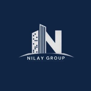 Nilay Infratech Developer Logo