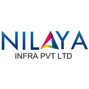 Nilaya Infra Pvt Ltd developer logo