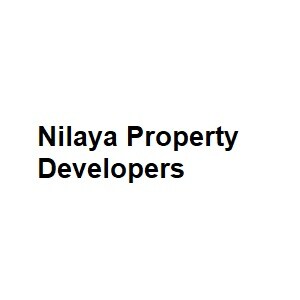 Nilaya Property Developers logo