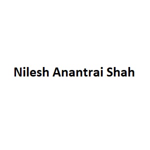 Nilesh Anantrai Shah