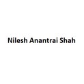 Nilesh Anantrai Shah Logo