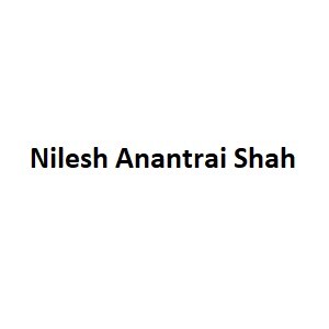 Nilesh Anantrai Shah logo