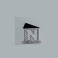 Nilesh Construction Pune Developer Logo