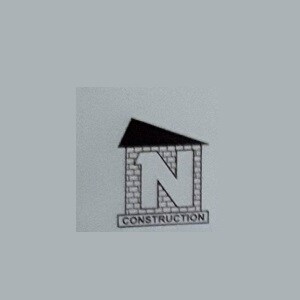 Nilesh Construction Pune developer logo