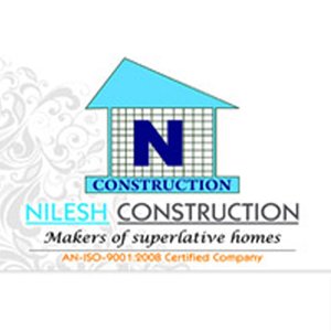 Nilesh logo