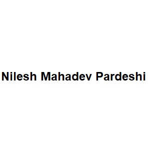 Nilesh Mahadev Pardeshi
