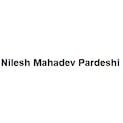 Nilesh Mahadev Pardeshi Logo