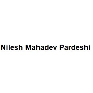 Nilesh Mahadev Pardeshi developer logo