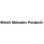 Nilesh Mahadev Pardeshi