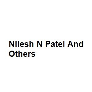 Nilesh N Patel And Others developer logo