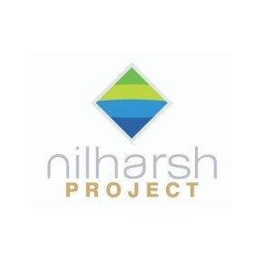 Nilharsh Projects Developer Logo