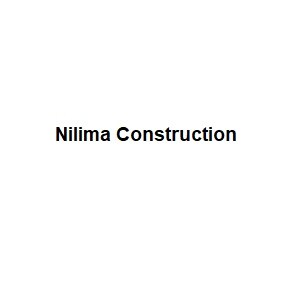 Nilima Construction Logo