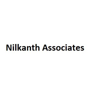 Nilkanth Associates Logo